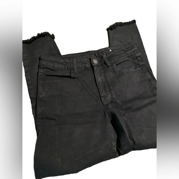 American Eagle Outfitters size 8 short  excellent condition - Picture 1 of 2